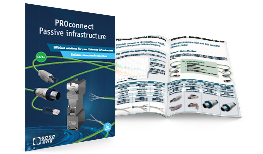 PROconnect Brochure